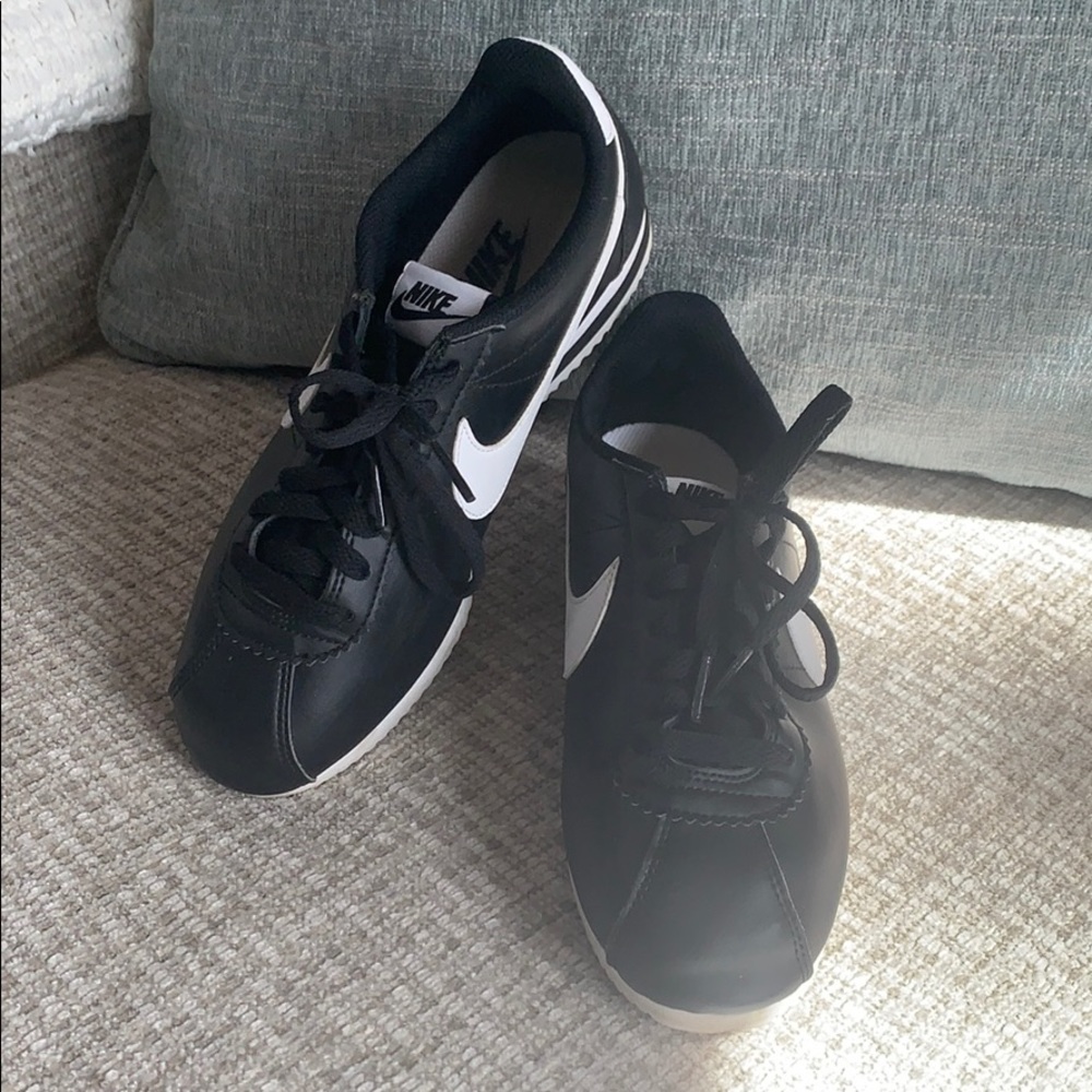 Nike Cortez Sneakers